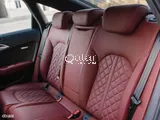 أودي S6 كواترو V8